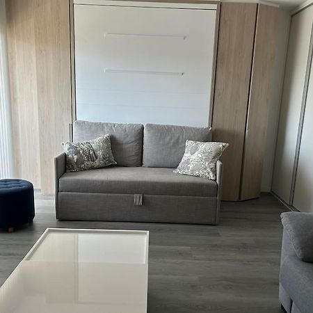 Apartament Elegante Loft En San Juan Playa Alicante Zewnętrze zdjęcie