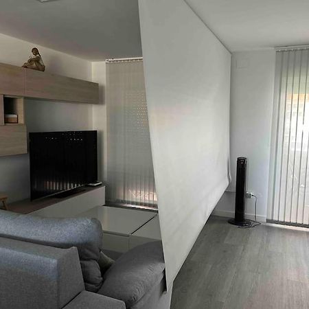 Apartament Elegante Loft En San Juan Playa Alicante Zewnętrze zdjęcie