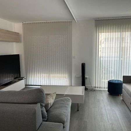 Apartament Elegante Loft En San Juan Playa Alicante Zewnętrze zdjęcie