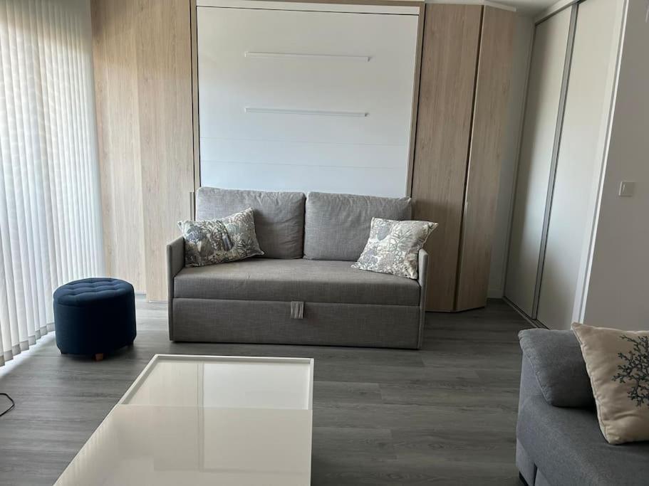 Apartament Elegante Loft En San Juan Playa Alicante Zewnętrze zdjęcie