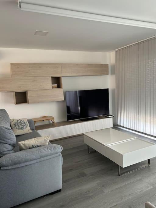 Apartament Elegante Loft En San Juan Playa Alicante Zewnętrze zdjęcie