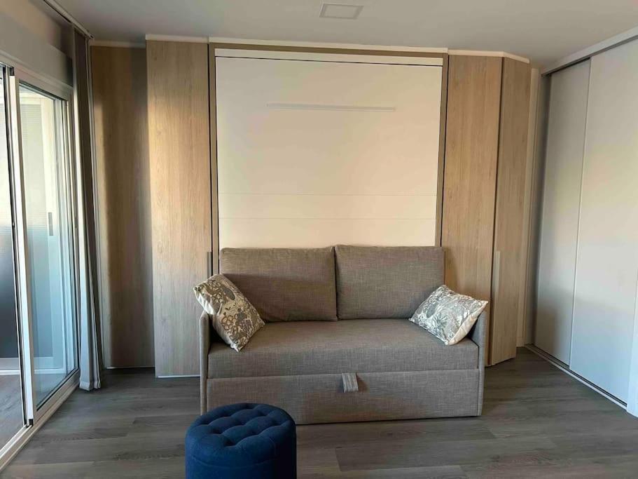 Apartament Elegante Loft En San Juan Playa Alicante Zewnętrze zdjęcie