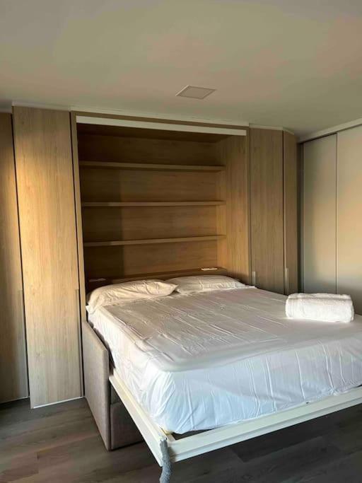 Apartament Elegante Loft En San Juan Playa Alicante Zewnętrze zdjęcie